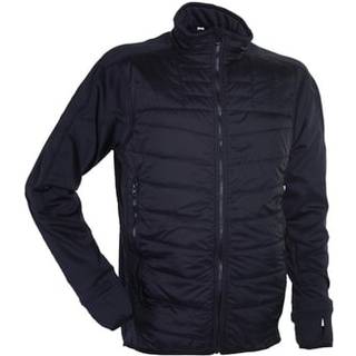 Lyngsøe Rainwear LR Kombinationsjakke, sort - flere varianter 3XL