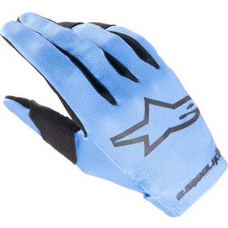 alpinestars Radar Handsker blå XL