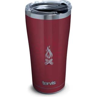 Tervis campb?l Triple Walled Isoleret tumbler Travel Cup holder drinks Kold & Hot 20oz Legacy Rustfrit st?l