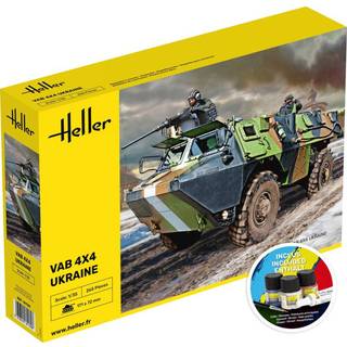 STARTER KIT VAB 4x4 Ukraine