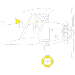 PT-13 Kaydet 1/32 for RODEN