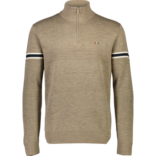 Bison Half-zip