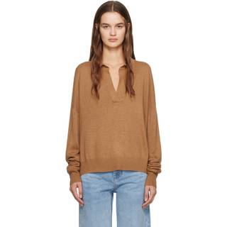 Isabel Marant Galix sweater - beige - XS