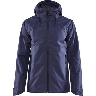 Craft - CORE 2L Insulation Jacket Maend - Gravel 3XL