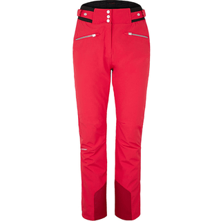 Ziener Tilla lady Pant 34/XXS RED CHERRY 27
