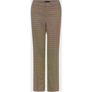 Cro Straight Leg Pant Bukser 6705/402 3763-Golden (44, 80 cm / W: 48 cm)
