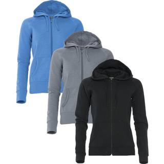 Clique 21047 Loris Ladies Polar Blue XL