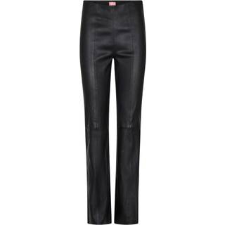 Gossia - ChrisserGO Stretch Pants - Black