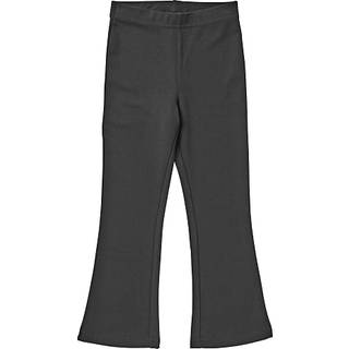 VRS børne bukser med vidde str. 134 - sort (På lager i butik)