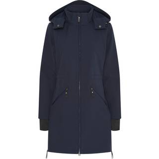Catago Abby Softshell Frakke - STR M