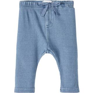 NAME IT Jeggings Salli Light Blue Denim