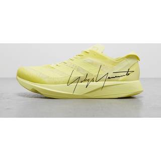 Y-3 Takumi Sen 9 sko - Blush Yellow / Blush Yellow / Black - 39 1/3