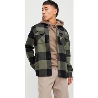 Comfort Fit Overskjorte