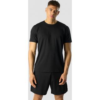 Revive DriRelease T-shirt Black