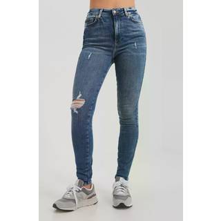 Jxvienna Skinny Hw Cse1008 B Dnm Noos