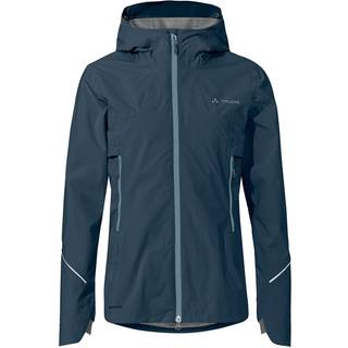 Vaude Yaras 3in1 Jacket Cykeljakke Herrer størrelse S farve blå
