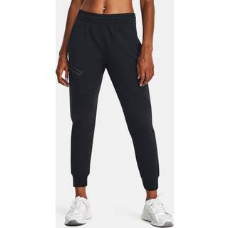 Bukser Under Armour Unstoppable Flc Jogger-BLK 1379846-001 Størrelse S
