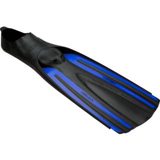 Oceanic Viper 2 Svømmefødder - Sort/Blå