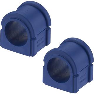 Moog K80815 Suspension Stabilizer Bar Bushing Kit til Chevrolet Impala
