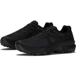 Mammut Sertig II Low GTX Multisportsko Herrer størrelse 7,5 farve grå