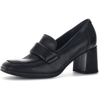 Gabor 35.290.27 schwarz - Pumps f?r Damen
