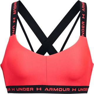 bh Under Armour Crossback Low-RED 1361033-630 Størrelse XS