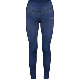 Kari Traa Women's Fierce Pants Royal, M