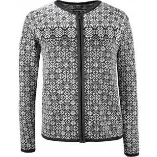 Kama Gerda, merino sweater, dame, grå