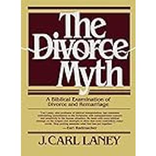The Divorce Myth