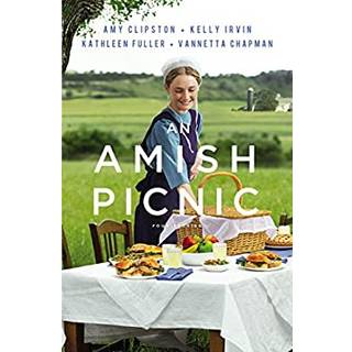 An Amish Picnic