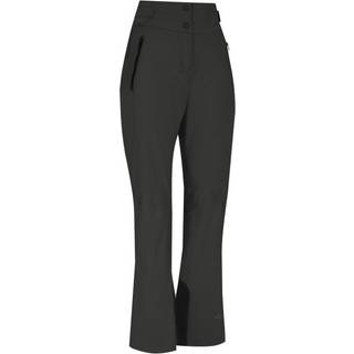 LaMunt Women's Giada 3L Waterproof Pant Skibukser Damer størrelse 34 farve sort