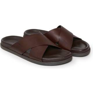 MAsandy Leather sandal