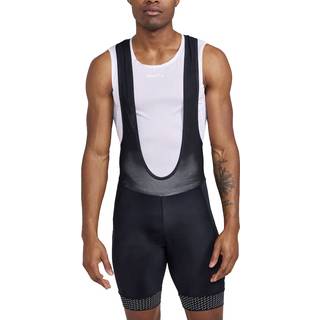 CORE Endurance Lumen Bib Shorts M - Black