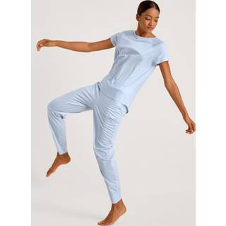 Calida DSW Cooling Pants - Lightblue - Medium