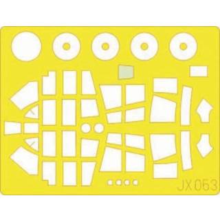 Ju 87G Stuka f��r Hasegawa Bausatz