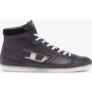 Trainers - Black - 40
