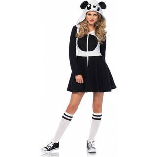 Cozy Panda kostume