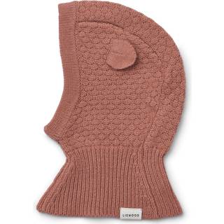 Liewood Oggy Elefanthue Dark Rosetta 6-9 Months  Lyserød  6-9 måneder  Unisex