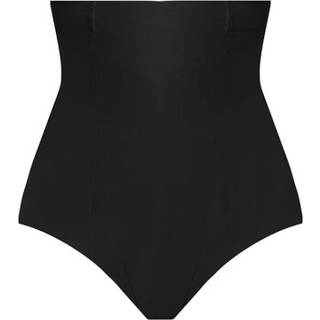Wacoal Ines Secret High Waist Slimming Brief - Black - Large