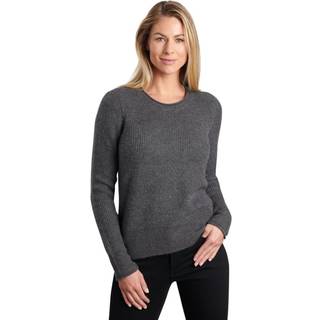Kühl Women's Faye Sweater Pavement, S