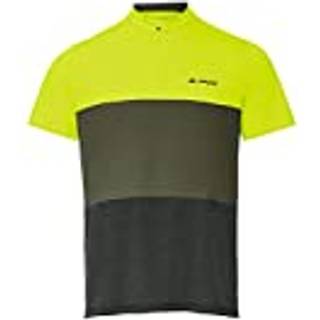 VAUDE Qimsa SS Shirt Men Bright Green Uni
