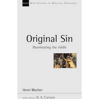 Original Sin