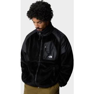 Jakke The North Face Versa Velour Jacket TNF Black S - TNF Black - S