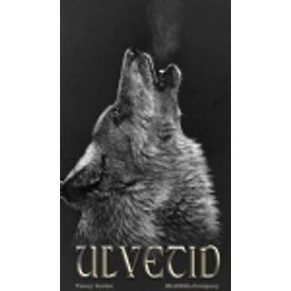 Tonny Gulløv - del 7: Ulvetid