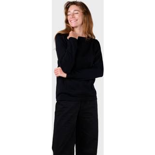 Klitmøller Collective - Charlotte knit - Black - XL