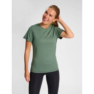 T-shirt Newline nwlBEAT Poly Tee 500401-6575 Størrelse L