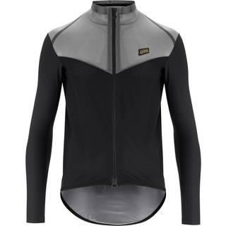 Assos Cykeljakke Mille Gto Fuchsrohre Shell C2 Black Series