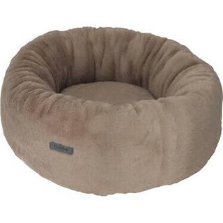 ECO donut ZARIF - Ø 50 x 20 cm - Beige