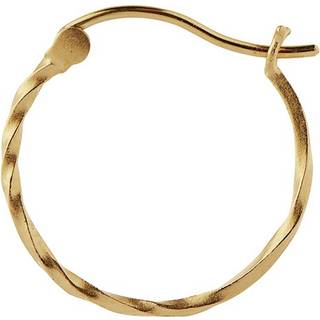 Flow Creol Ørering, Gold