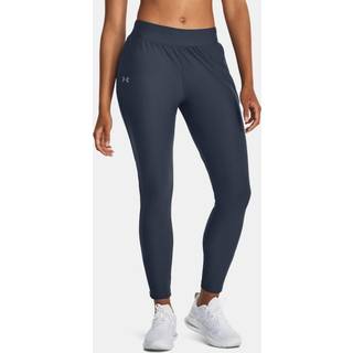 Leggings Under Armour UA Qualifier Elite Pant 1379346-044 Størrelse XS